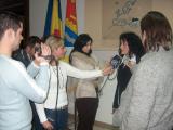 Conferinta de presa - Timisoara, 13 aprilie 2006