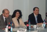 Launch of the 2004 Call for proposals