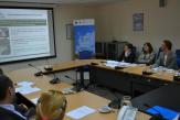 4. Technical Meeting at EU Delegation headquarters in Belgrade